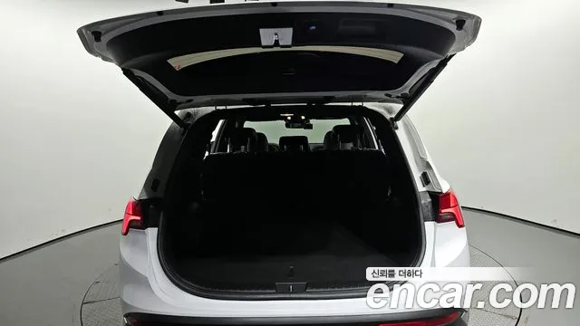 Hyundai The New Santa Fe id 2694263 из Кореи 11