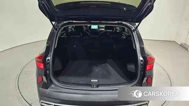 Kia Seltos id 3722800 из Кореи 11