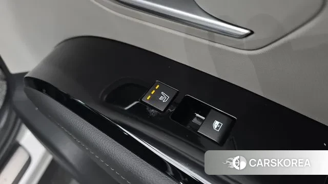 Hyundai The New Tucson Hybrid (NX4) id 3757831 из Кореи 11