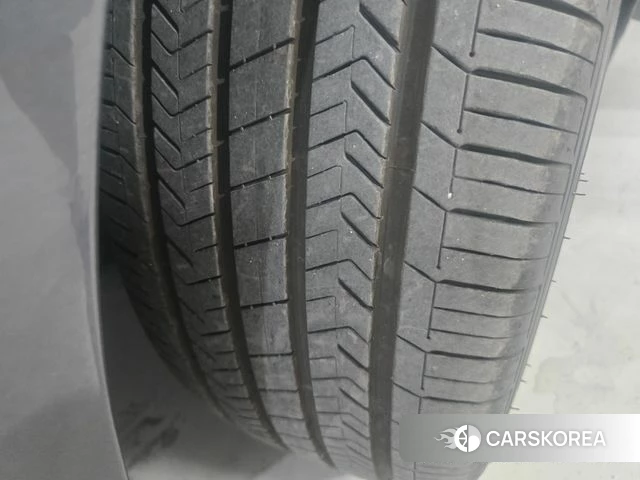 Kia K7 Premier id 4647436 из Кореи 11