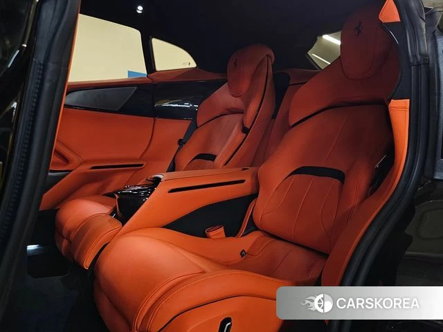 Ferrari Furosange id 4571208 из Кореи 11