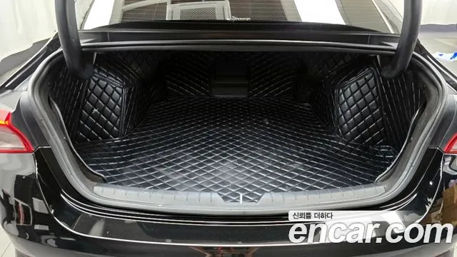 Kia K5 3rd generation id 2922054 из Кореи 11