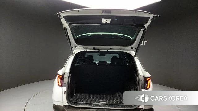 Hyundai Tucson (NX4) id 3935688 из Кореи 11