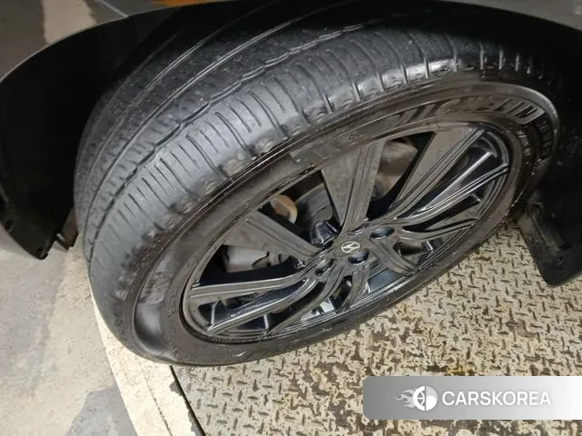 Hyundai Palisade id 3788445 из Кореи 11