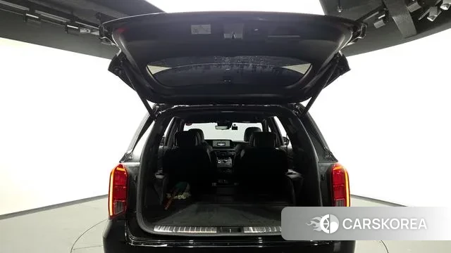 Hyundai The New Palisade id 3689717 из Кореи 11