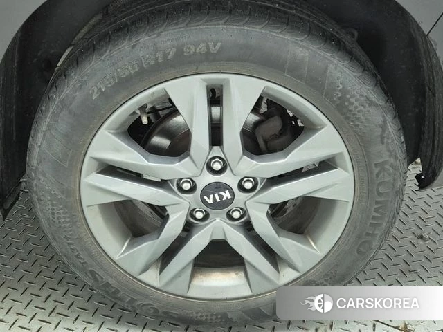 Kia Seltos id 3892793 из Кореи 11