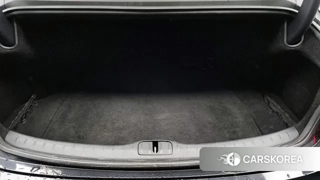 Genesis G80 (RG3) id 3753688 из Кореи 11