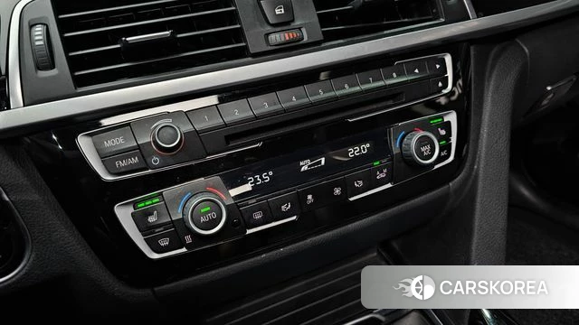 BMW 3 Series GT (F34) id 4535631 из Кореи 11