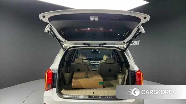 Hyundai Palisade id 3600795 из Кореи 11