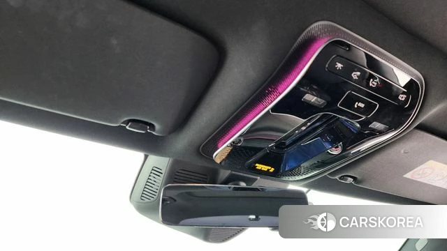 Mercedes-Benz C-Class W206 id 4315909 из Кореи 11