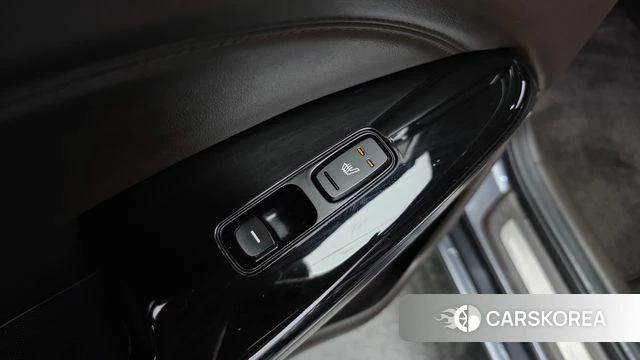 Kia All New K7 Hybrid id 4574634 из Кореи 11