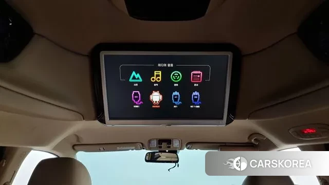 Kia The New Carnival id 3666700 из Кореи 11