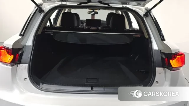 Lexus CT200h id 3449857 из Кореи 11