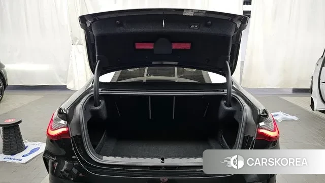 BMW 4 Series (G22) id 3771246 из Кореи 11