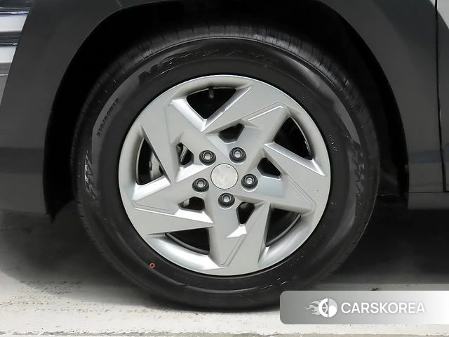 Hyundai Kona Hybrid (SX2) id 4640765 из Кореи 11