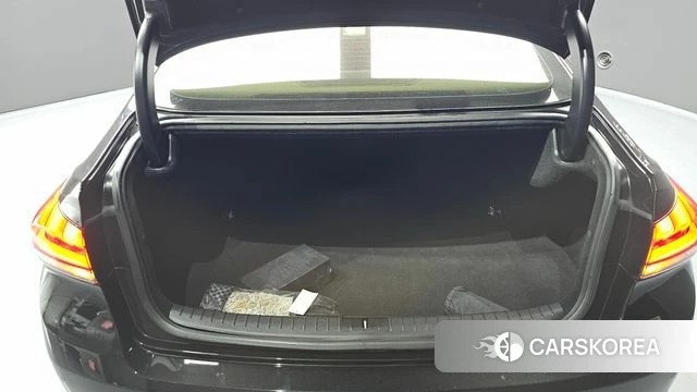 Genesis G80 id 4689527 из Кореи 11