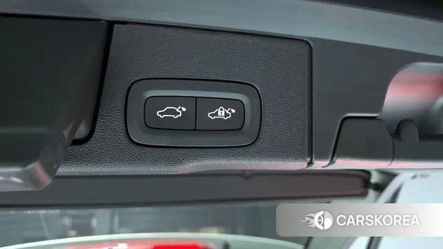 Volvo XC60 second Generation id 3721972 из Кореи 11