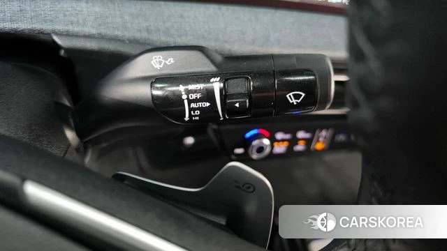 Kia EV6 id 4517870 из Кореи 11