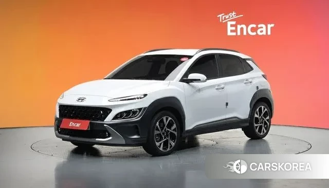 Hyundai The New Kona id 3443894 из Кореи 11
