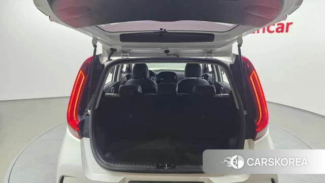 Kia Soul Booster id 3845218 из Кореи 11