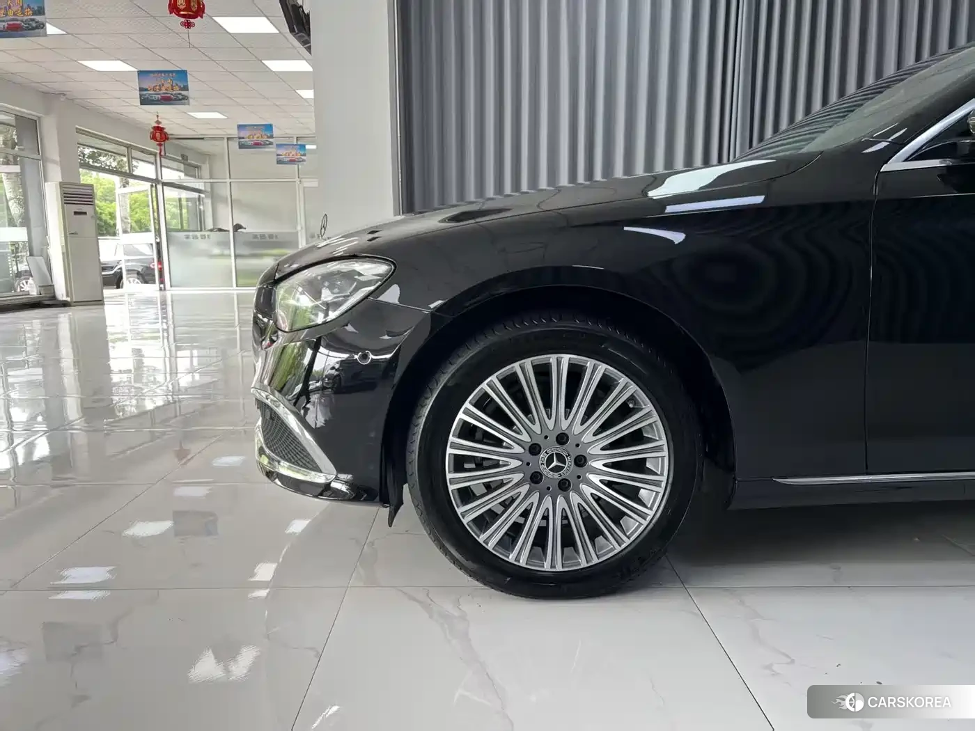 Mercedes-Benz E-Class id 4545794 из Китая 11