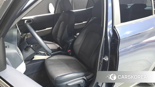 Hyundai Venue id 4310205 из Кореи 11