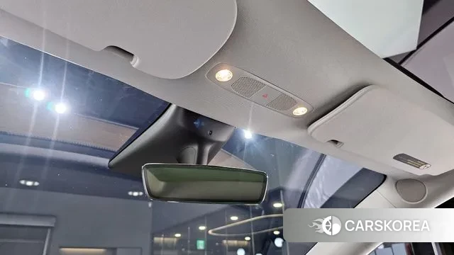 Tesla Model Y id 3263732 из Кореи 11