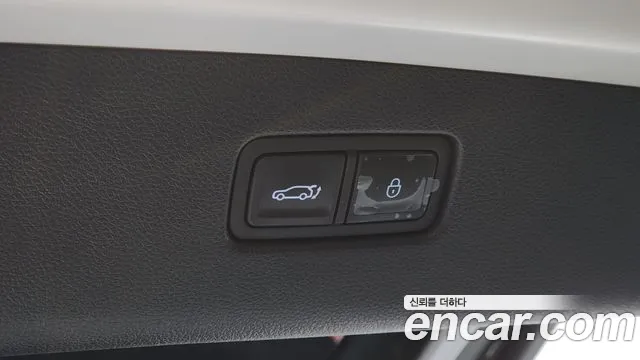 Genesis GV70 id 2745593 из Кореи 11