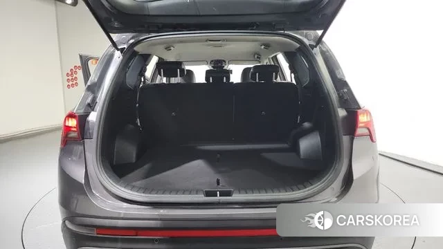 Hyundai The New Santa Fe id 3473705 из Кореи 11