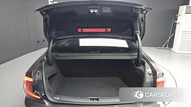Volvo S90 id 4499652 из Кореи 11