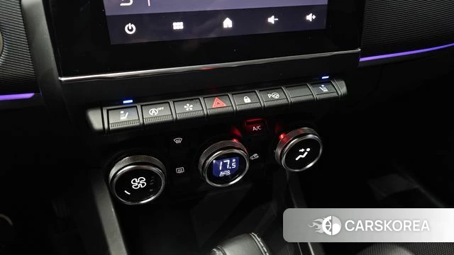 Renault Korea (Samsung) XM3 id 4561584 из Кореи 11