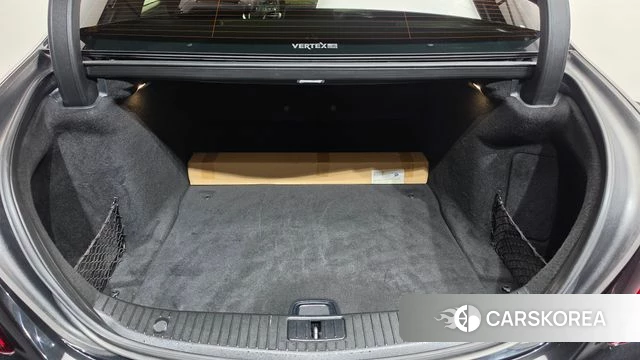 Mercedes-Benz S-Class W222 id 4780326 из Кореи 11
