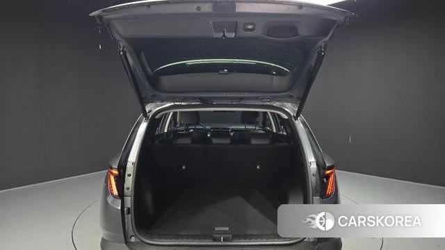 Hyundai Tucson (NX4) id 4309477 из Кореи 11
