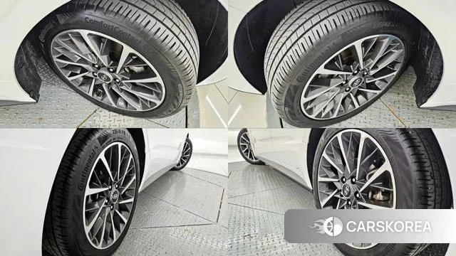 Hyundai Sonata (DN8) id 3520107 из Кореи 11