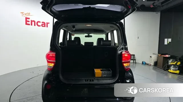 Kia The New Ray id 3514381 из Кореи 11