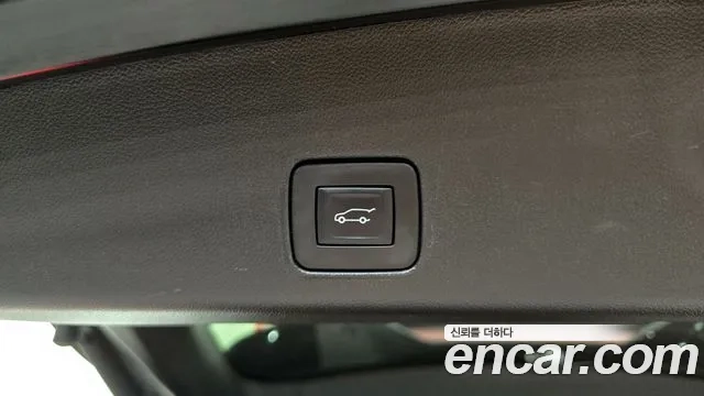 Chevrolet (GM Daewoo) Trailblazer id 2863438 из Кореи 11