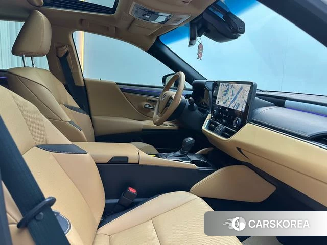 Lexus ES id 4255710 из Китая 11