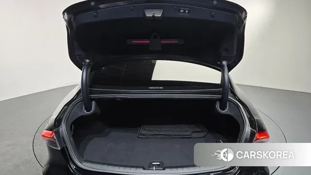 Hyundai The New Grandeur IG id 3620783 из Кореи 11