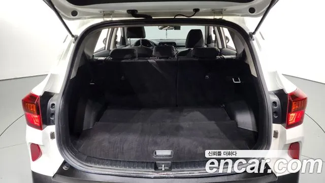 Kia Seltos id 2741993 из Кореи 11