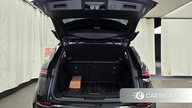 Land Rover Range Rover Evoque 2nd Generation id 4617625 из Кореи 11