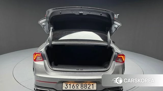 Kia K5 3rd generation id 4608535 из Кореи 11