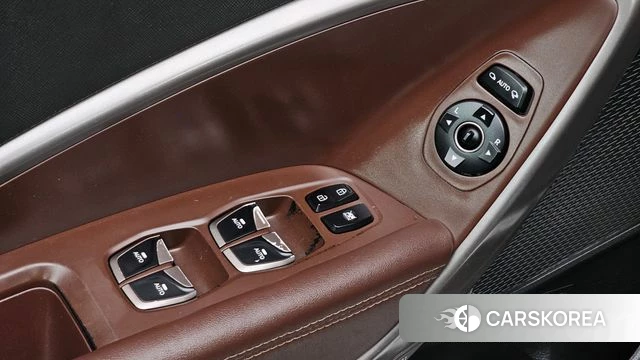 Hyundai The New Max Cruise id 4596473 из Кореи 11