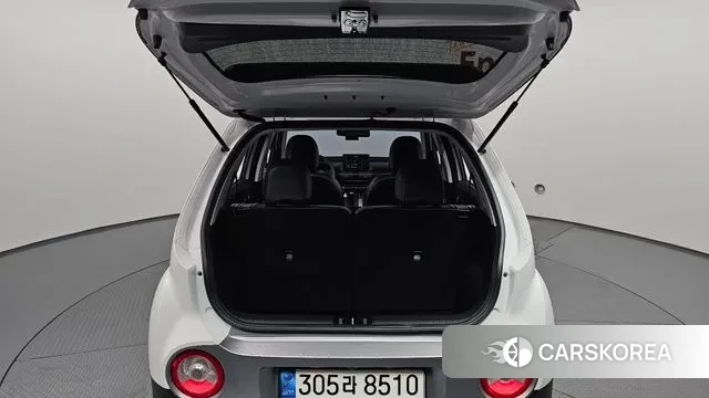 Hyundai Casper id 3416664 из Кореи 11