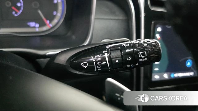 Hyundai Tucson (NX4) id 4244383 из Кореи 11