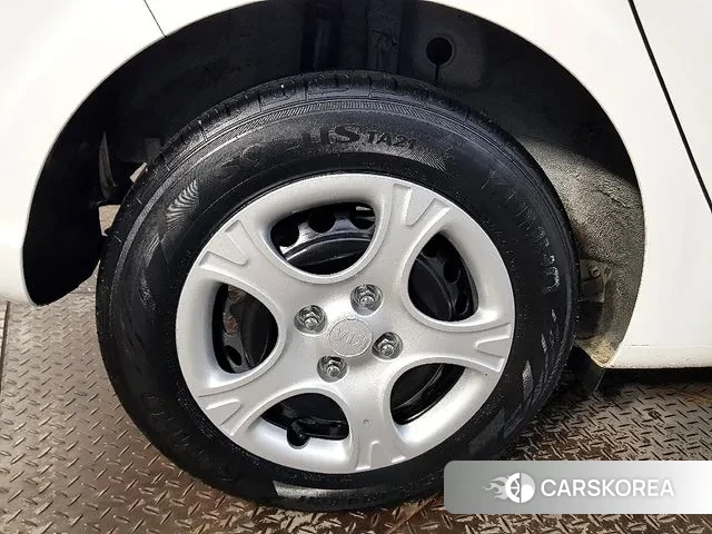 Kia Morning Urban (JA) id 2931539 из Кореи 11