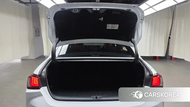 Lexus ES300h 7th generation id 3438162 из Кореи 11