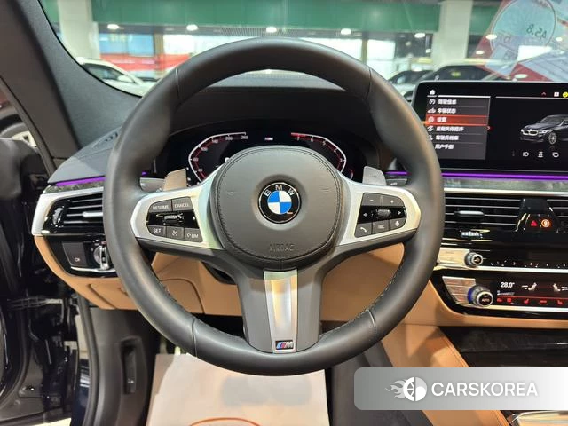 BMW 6 series GT id 4256808 из Китая 11
