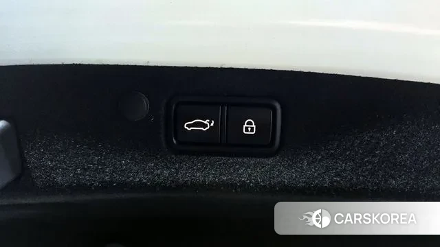 Hyundai The New Grandeur IG Hybrid id 3356439 из Кореи 11