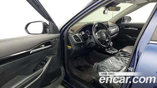 Kia Seltos id 2632004 из Кореи 11