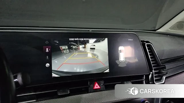 Kia Sportage 5th Generation id 3712152 из Кореи 11